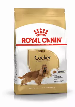 Сухой корм Royal Canin