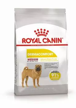Сухой корм Royal Canin