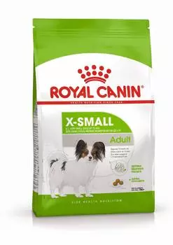 Сухой корм Royal Canin