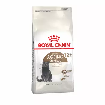 Сухой корм Royal Canin