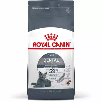 Сухой корм Royal Canin