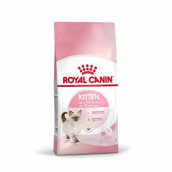 Еда Royal Canin