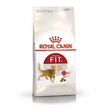 Сухой корм Royal Canin
