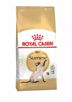 Сухой корм Royal Canin