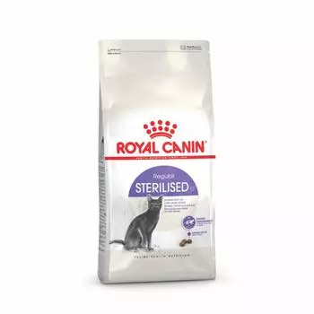 Сухой корм Royal Canin