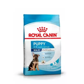 Еда Royal Canin