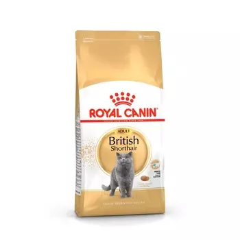 Сухой корм Royal Canin