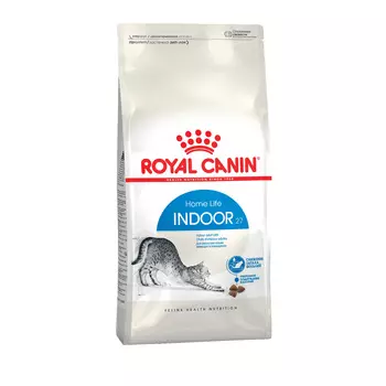 Сухой корм Royal Canin