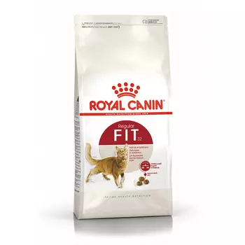 Сухой корм Royal Canin