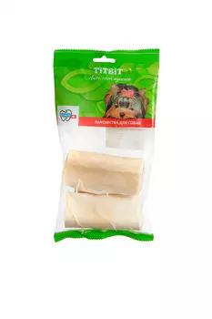 Сэндвич с рубцом говяжьим, 14 см, 2 шт. (70 г)