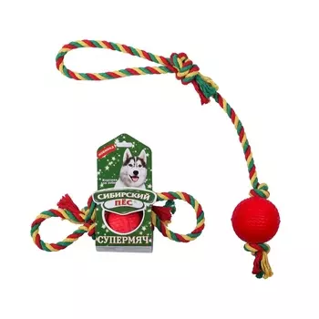 Верёвки, канаты Сибирская кошка