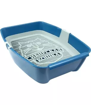 Лотки Сибирская кошка