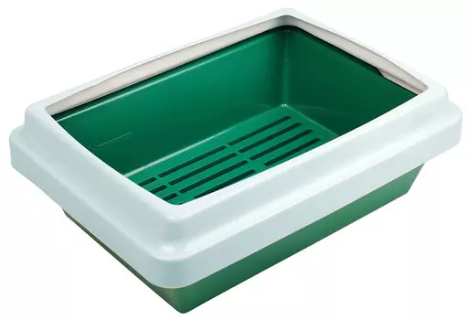 Лотки Сибирская кошка