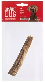 Натуральная еда Smart Dog лакомства