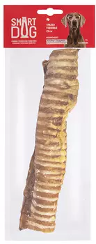 Натуральная еда Smart Dog лакомства
