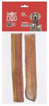 Натуральная еда Smart Dog лакомства