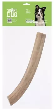 Натуральная еда Smart Dog лакомства