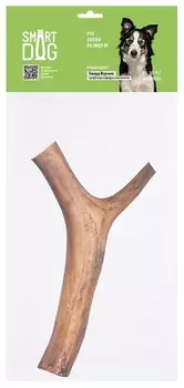Натуральная еда Smart Dog лакомства