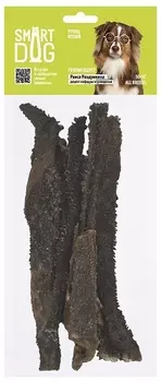 Натуральная еда Smart Dog лакомства