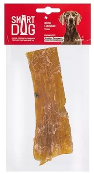 Натуральная еда Smart Dog лакомства