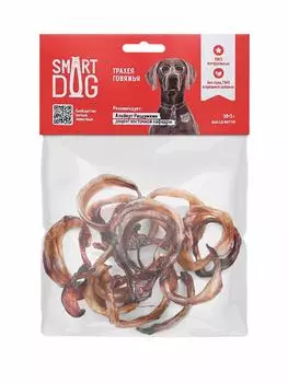 Натуральная еда Smart Dog лакомства