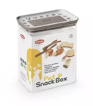 Контейнеры для еды Stefanplast