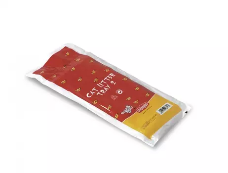 Stefanplast пакеты для туалетов с рамкой №2, Sprint-20, 10 шт. (1 г)