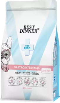 Сухой корм Best Dinner (вет.корма)
