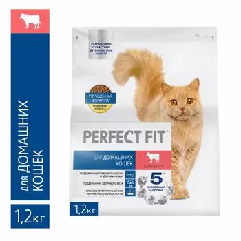 Сухой корм Perfect Fit