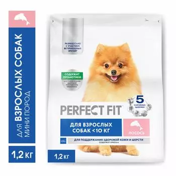 Сухой корм Perfect Fit