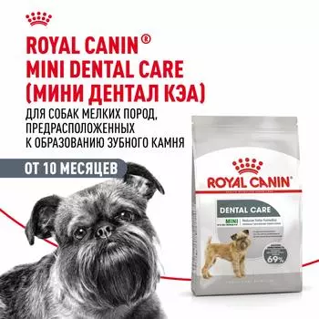 Сухой корм Royal Canin