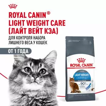 Сухой корм Royal Canin