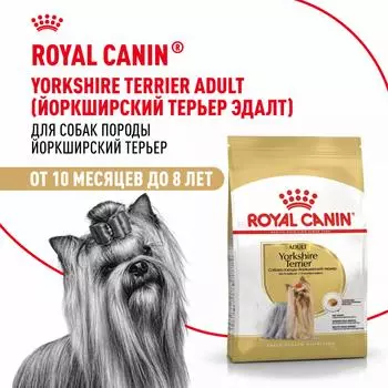 Сухой корм Royal Canin