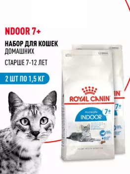 Сухой корм Royal Canin