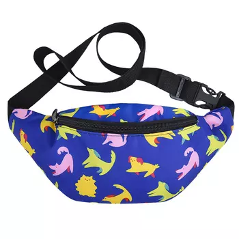 Для прогулок Tappi транспортировка