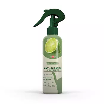 Tamachi спрей от царапания для кошек (233 г)