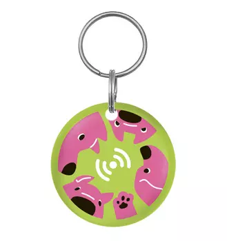 Ошейники, шлейки Tappi амуниция