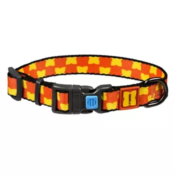 Ошейники, шлейки Tappi амуниция