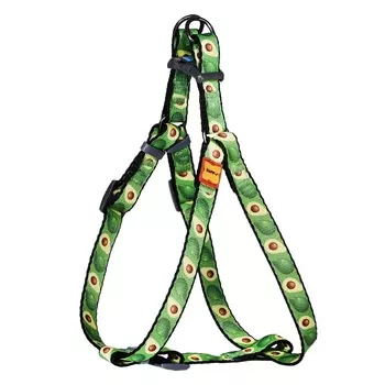 Ошейники, шлейки Tappi амуниция