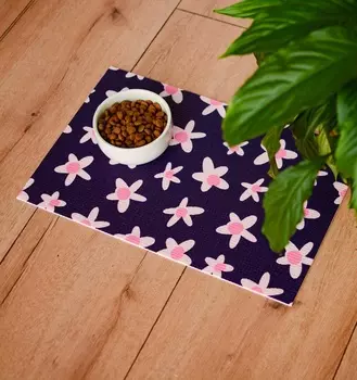 Коврики под миски Tappi миски