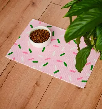 Коврики под миски Tappi миски
