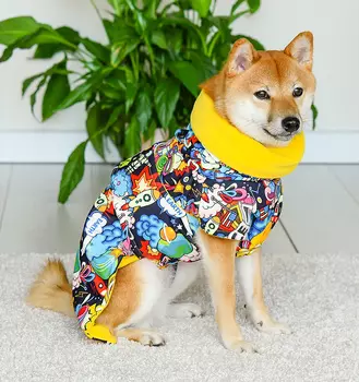 Для прогулок Tappi одежда