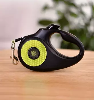 Ошейники, шлейки Tappi рулетки