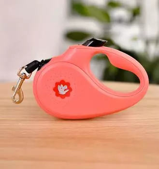 Ошейники, шлейки Tappi рулетки