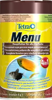Корм Tetra (корма)