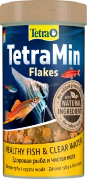 Корм Tetra (корма)