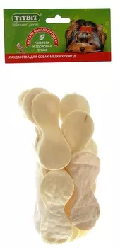 Лакомства TiTBiT