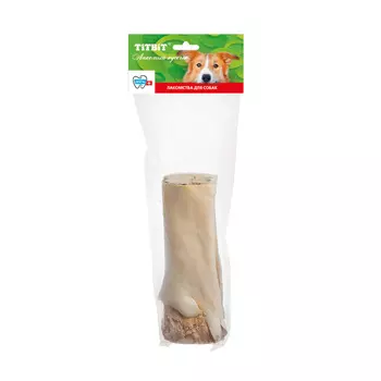 Лакомства TiTBiT
