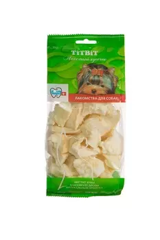 Лакомства TiTBiT