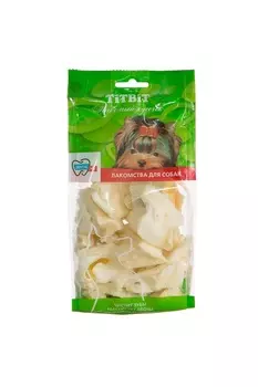 Лакомства TiTBiT